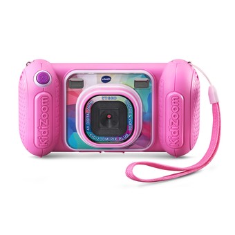 KidiZoom® Camera Pix™ Plus - Pink